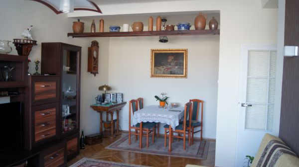 Mieszkanie Koszalin