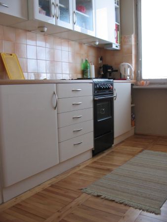 Mieszkanie Kraków