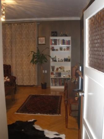 Mieszkanie Warszawa sprzedaż