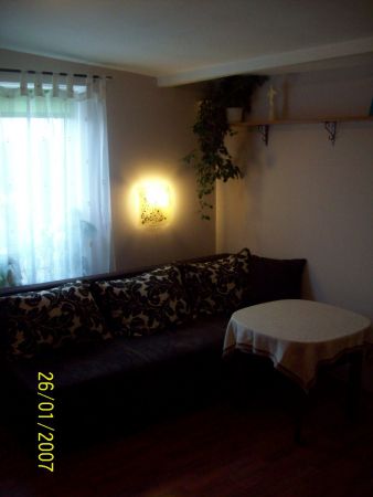 Mieszkanie Bydgoszcz