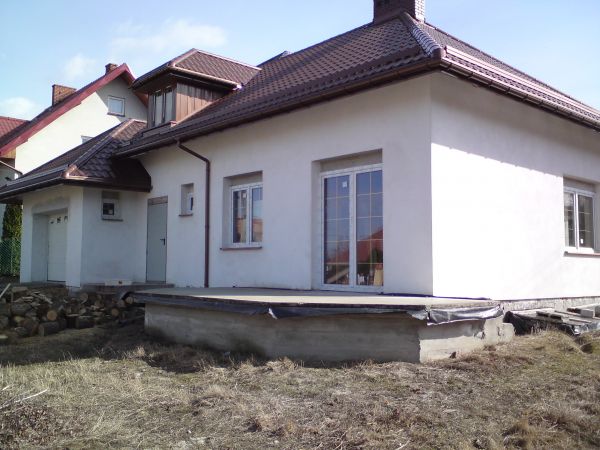 Dom Rawa Mazowiecka