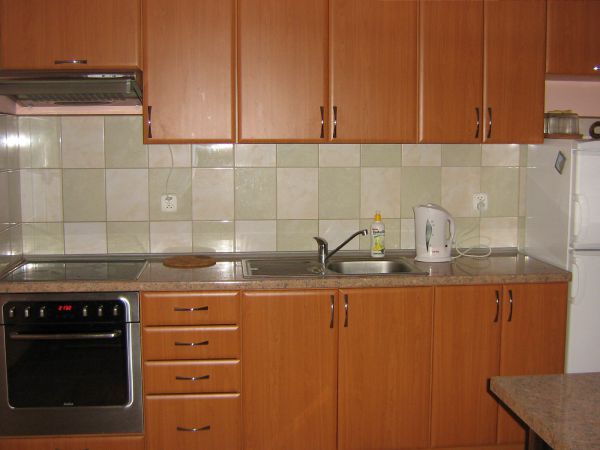 Mieszkanie Kraków