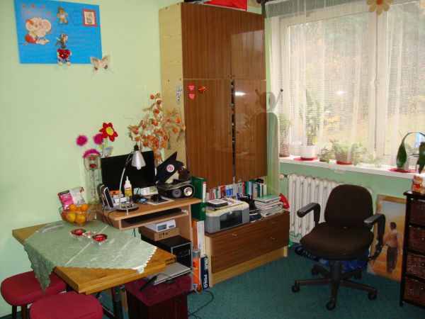 Mieszkanie Zielona Góra