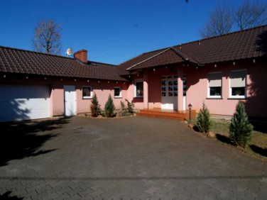 Dom Szczawno