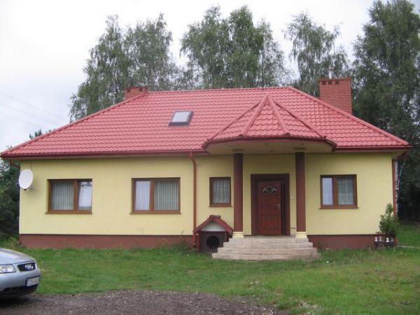 Dom Ostrowiec Świętokrzyski