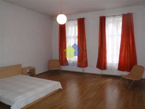 Mieszkanie Kraków