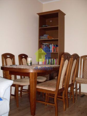 Mieszkanie apartamentowiec sprzedaż
