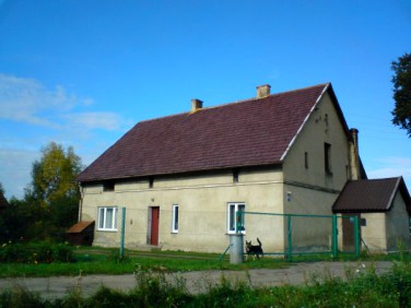 Dom Domaszczyn