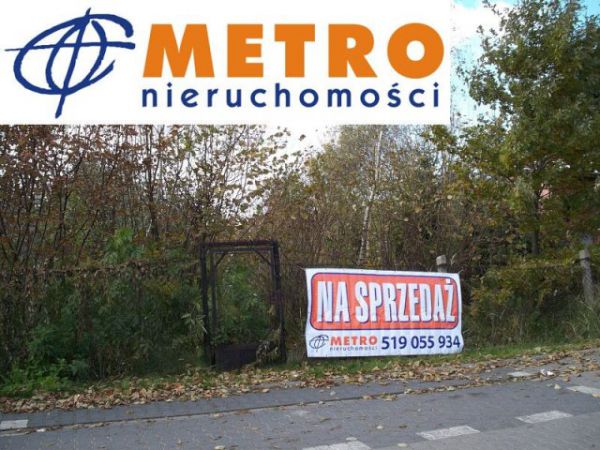 Działka budowlana Bydgoszcz