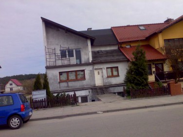 Dom Nowe Miasto Lubawskie