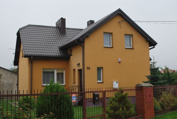 Dom Ostrowiec Świętokrzyski