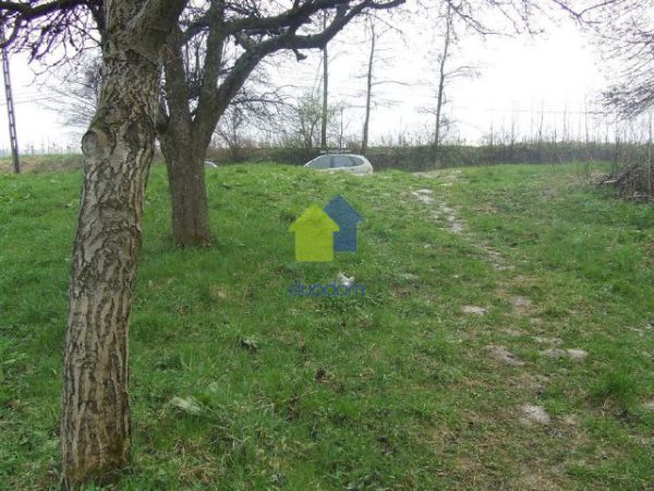 Działka budowlana Kraków