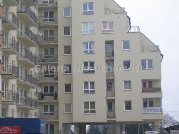 Mieszkanie Piaseczno