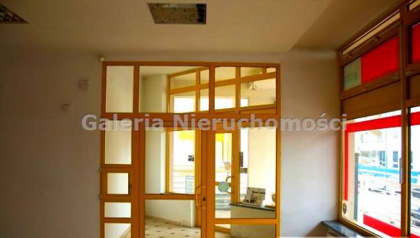 Lokal Warszawa sprzedaż