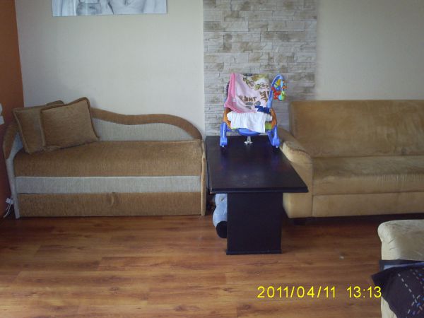 Mieszkanie Bydgoszcz