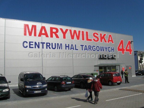 Lokal Warszawa sprzedaż