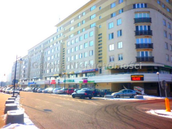 Lokal Warszawa