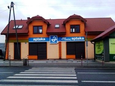 Lokal Glinojeck