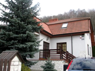 Dom Kazimierz Dolny