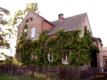Dom Ludzisławice