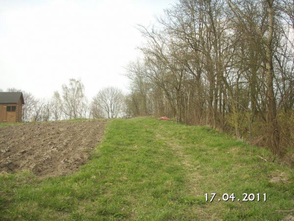 Działka budowlana Bydgoszcz