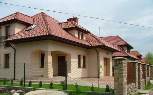 Dom Kraków