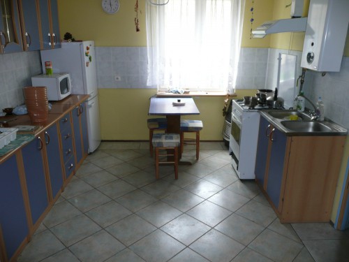 Mieszkanie Gorzów Wielkopolski