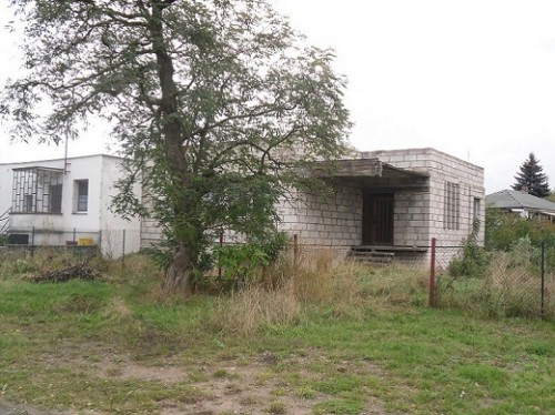 Dom Złotów