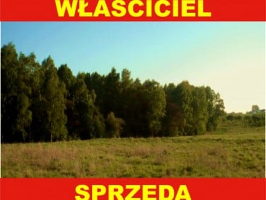 Działka Stargard Szczeciński