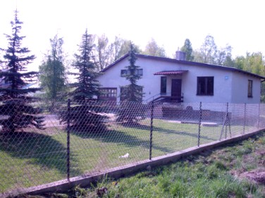 Dom Międzyrzec Podlaski