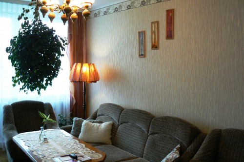Mieszkanie Katowice