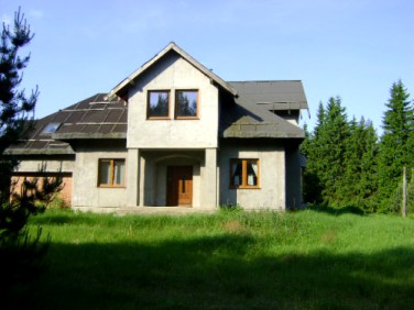 Dom Nowa Wieś