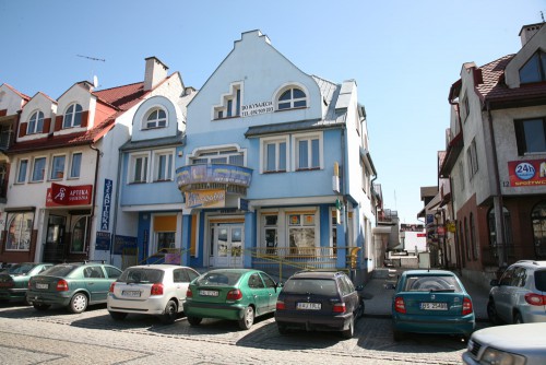 Mieszkanie Augustów