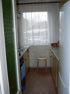 Mieszkanie Gdańsk