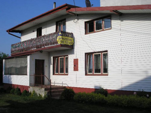 Dom Bełchatów