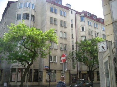 Mieszkanie Warszawa