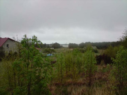 Działka Władysławowo