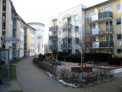 Mieszkanie Gdynia