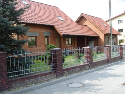 Dom Długołęka
