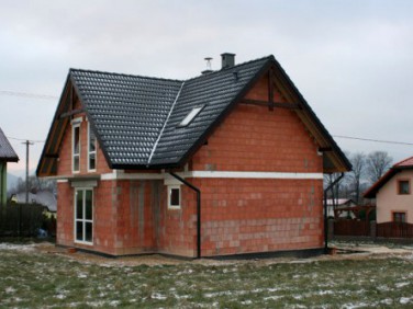 Dom Łodygowice