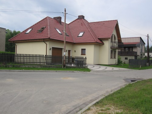Dom Rybnik