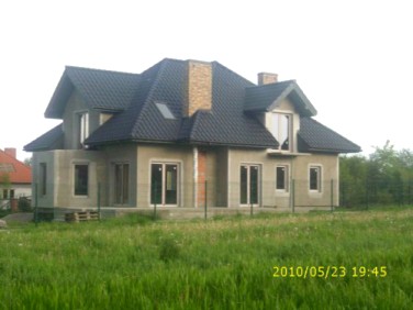 Dom Cedzyna