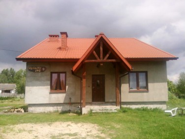 Dom Czarny Ług