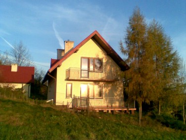 Dom Zborowice