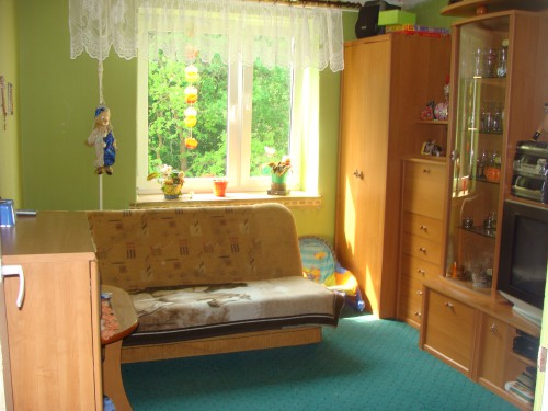 Mieszkanie Świdwin