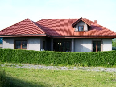 Dom Wola Kopcowa