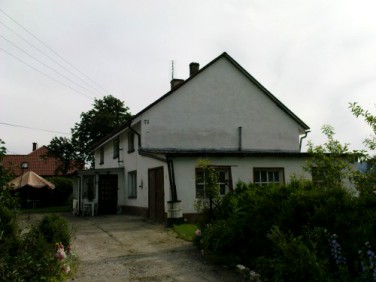 Dom Łąka Prudnicka