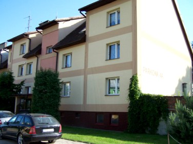 Mieszkanie Sieniawa
