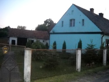 Dom Kiełcz