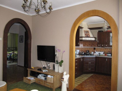 Mieszkanie Gorzów Wielkopolski